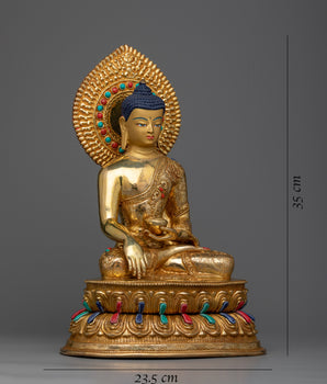 siddhartha gautama was a prince who became the buddha 