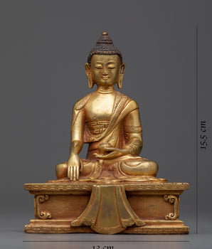 3 buddha images