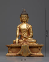 3 buddha images