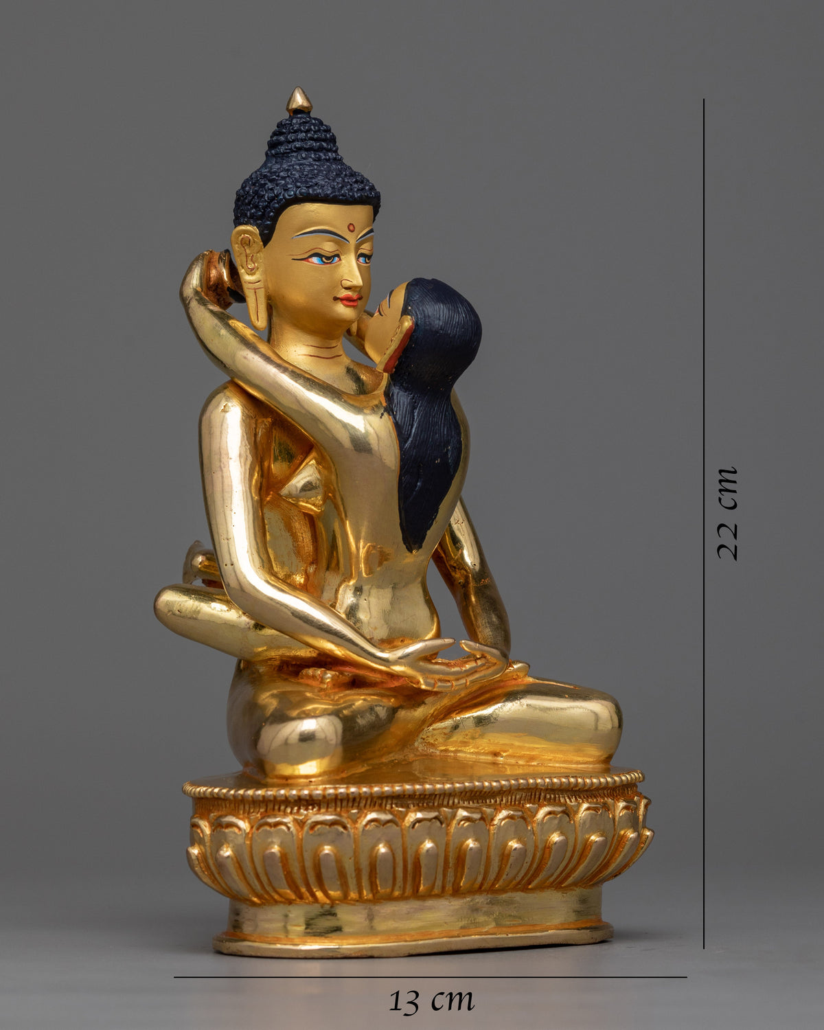 samantabhadra and samantabhadri yab yum