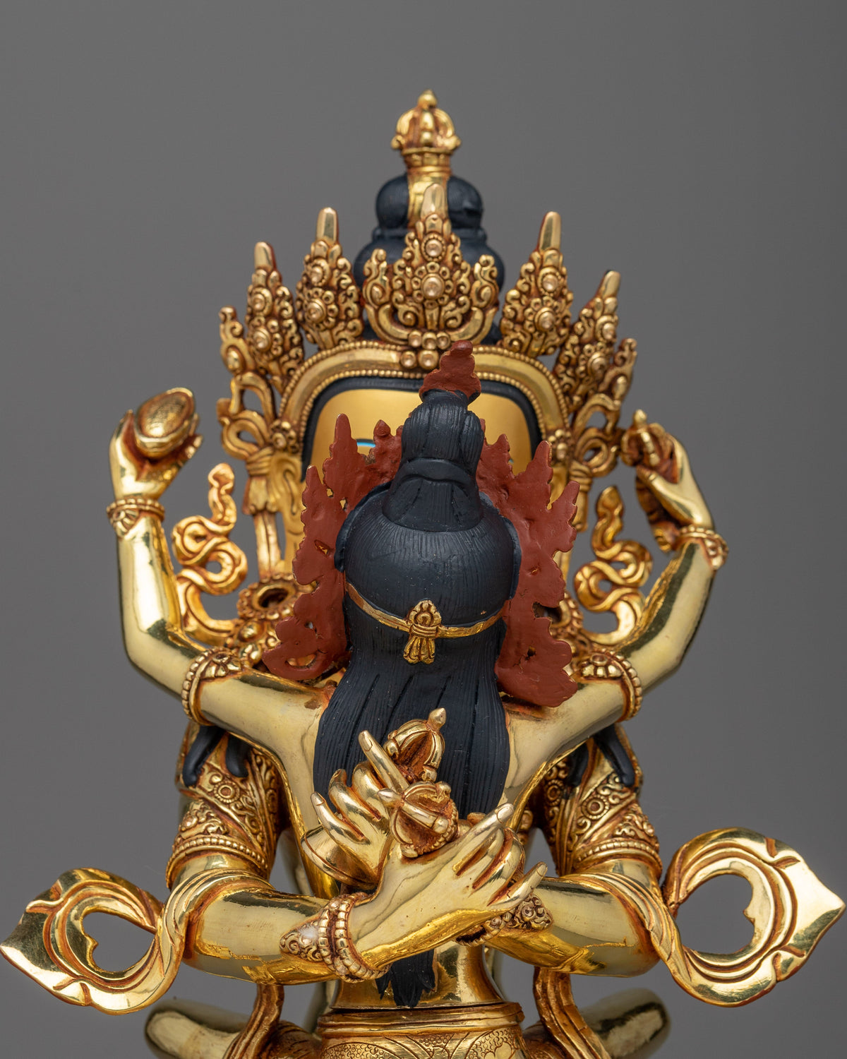 Dorje Chang-with-consort