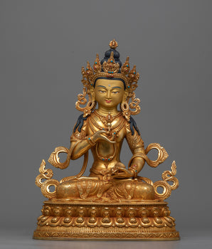 buddhah-vajrasattva