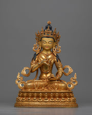 buddhah-vajrasattva