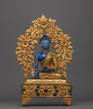 shakyamuni-buddha-lapis-stone-body