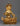 Kshitigarbha Bodhisattva Sculpture | Hand-Carved Buddhist Sculpture