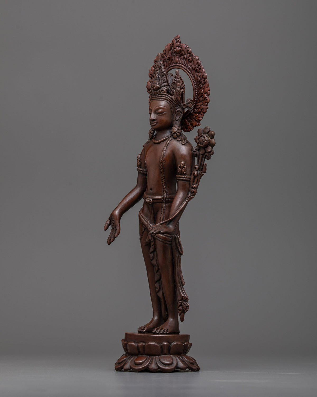padmapani avalokiteshvara 