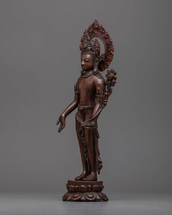 padmapani avalokiteshvara 