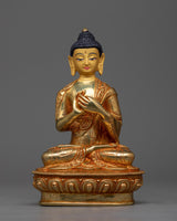 vairocana-sculpture