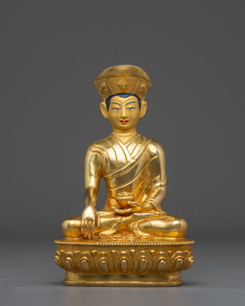 jigten-sumgon-kagyu-lineage-master