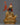 Guru Rinpoche 14.5 Inch Statue