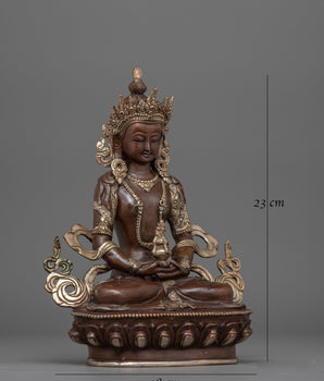 deity-of-infinite-life-amitayus