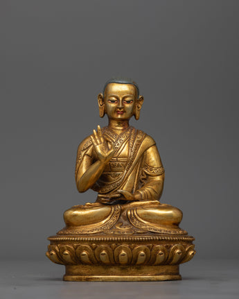 gelug-guru-tsongkhapa-and-his-disciples