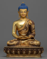 Long Life Buddha Statue