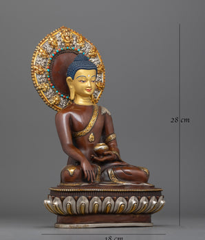 shakyamuni-buddha-dharma-figurine