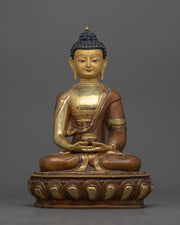 buddha amitabha mudra 