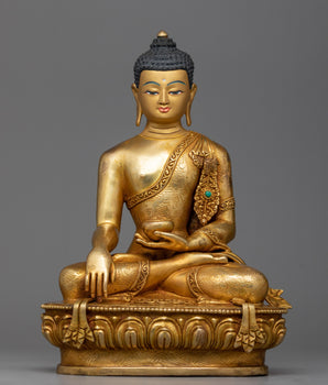 the-buddha-statue-for shrine