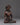 Crown Amitabha Buddha Sculpture | Buddha of Infinite light