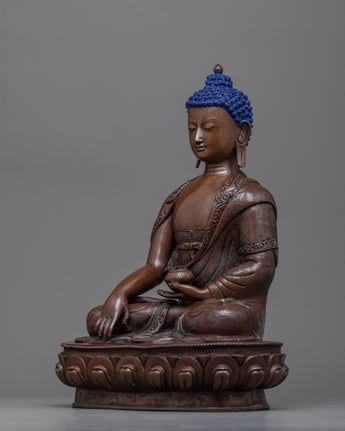 sakyamuni-statue