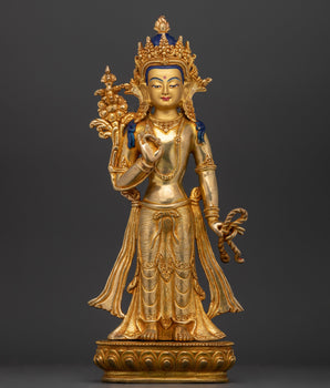  Bodhisattva Dharma Decor