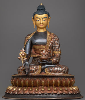 buddha medicine 