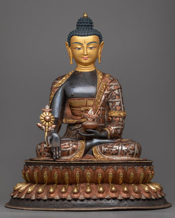 buddha medicine 