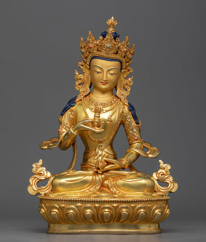 primordial buddha vajrasattva