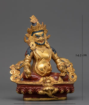 spiritual-dzambhala-statue