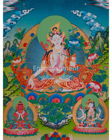 Namgyalma