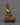 antique garden statue of Amitabha Buddha