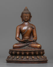 amida-buddha