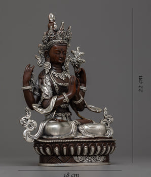 lord chenresi