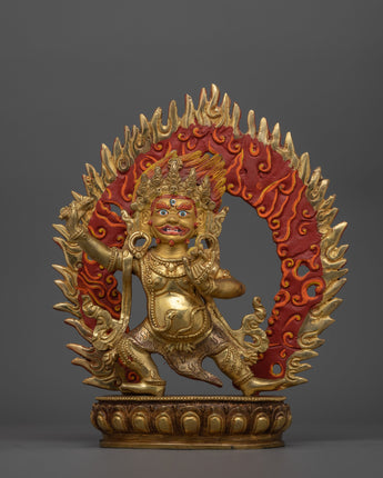 guardian-deity-chana-dorji