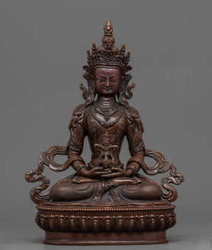 amitayus-buddha-statue