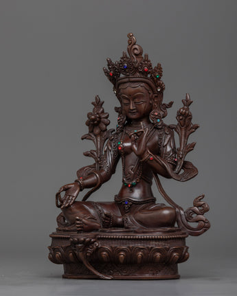 green-tara-a-beautiful-handcrafted
