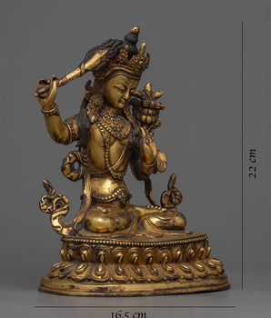 manjushri centre 