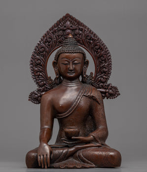 shakyamuni-buddha-oxidized-copper-