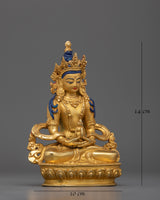 Deity of Longevity