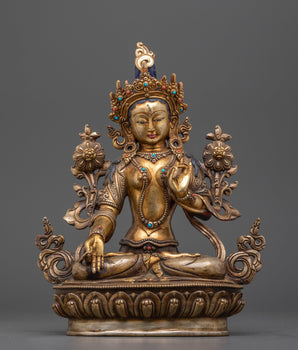sacred-white-tara-buddha