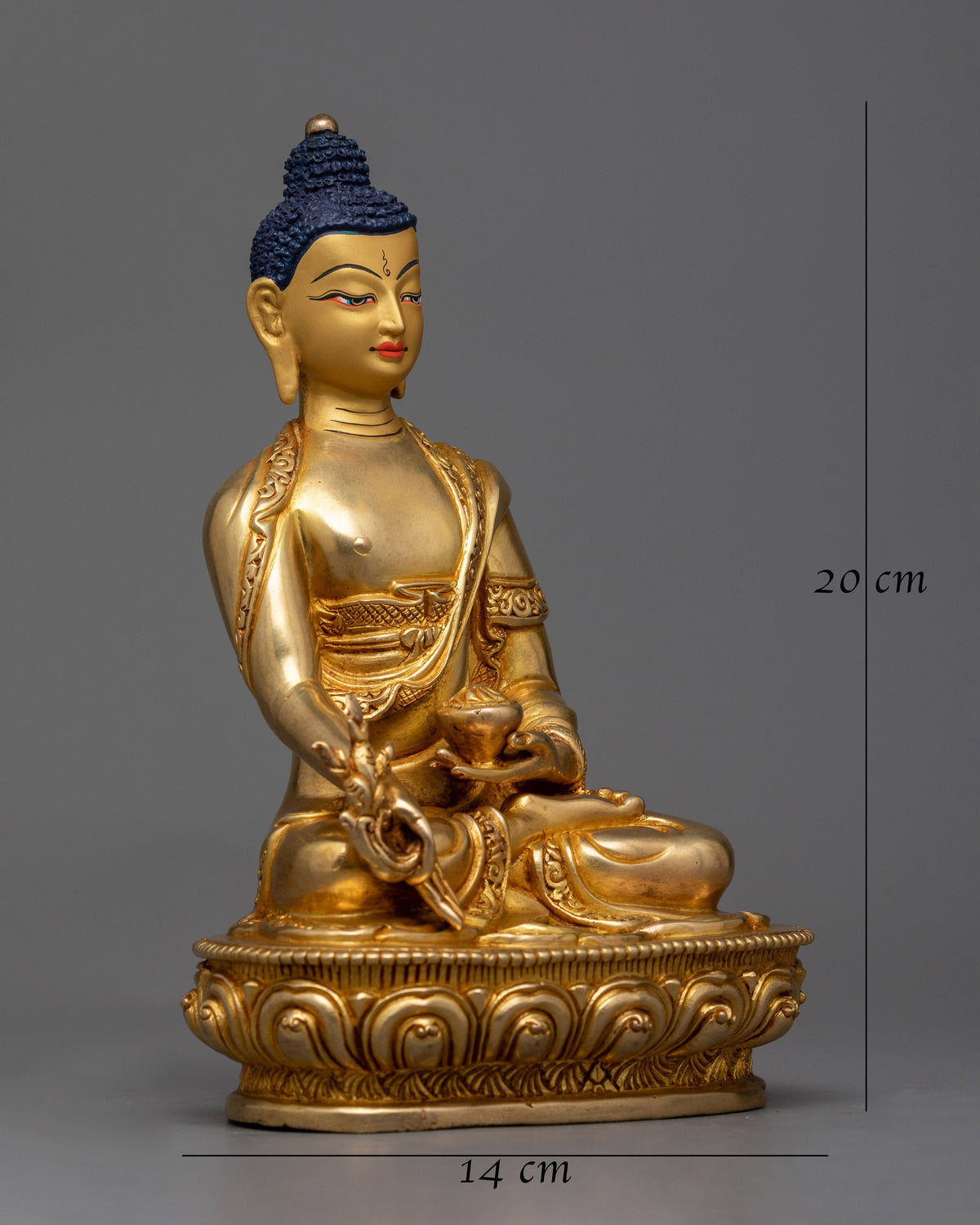 menla sangay 