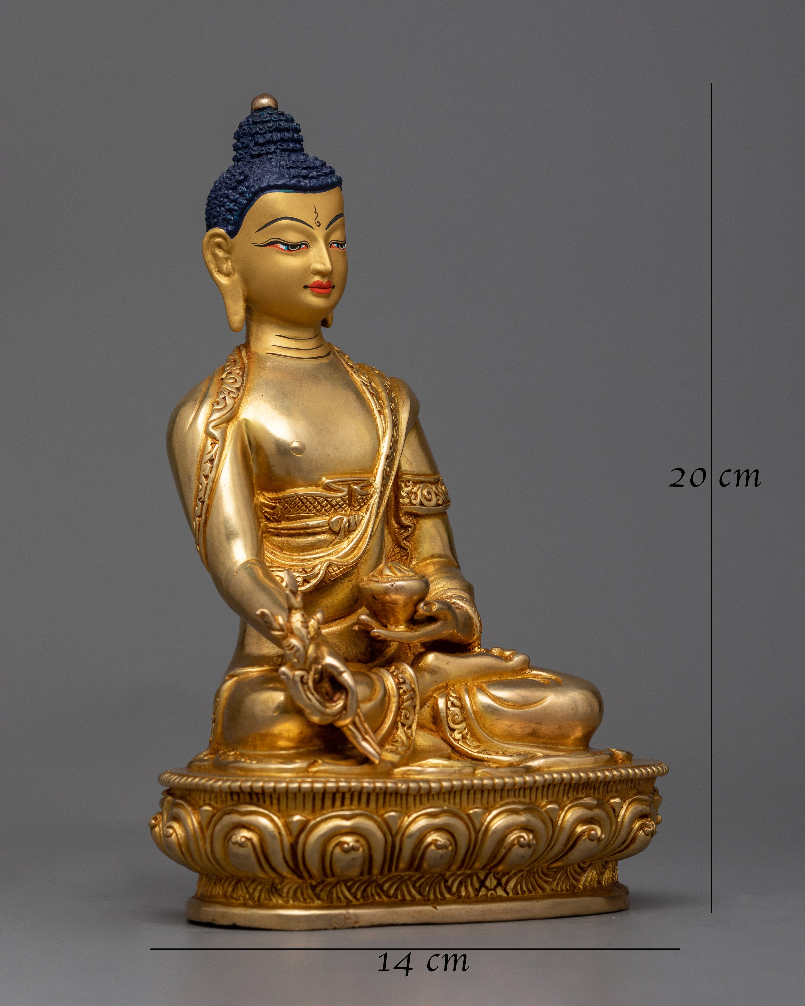 menla sangay 