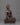 Enlightened Meditating Shakyamuni Buddha Sculpture