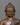 amitabha-buddha-chocolate oxidized sculpture