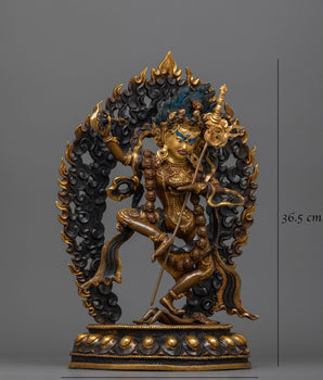 dakini-dorje-phagmo-figurine