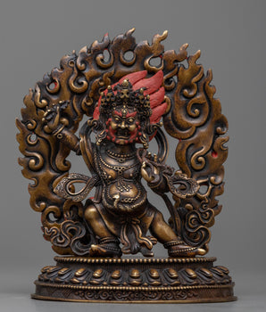 vajrapani buddha 