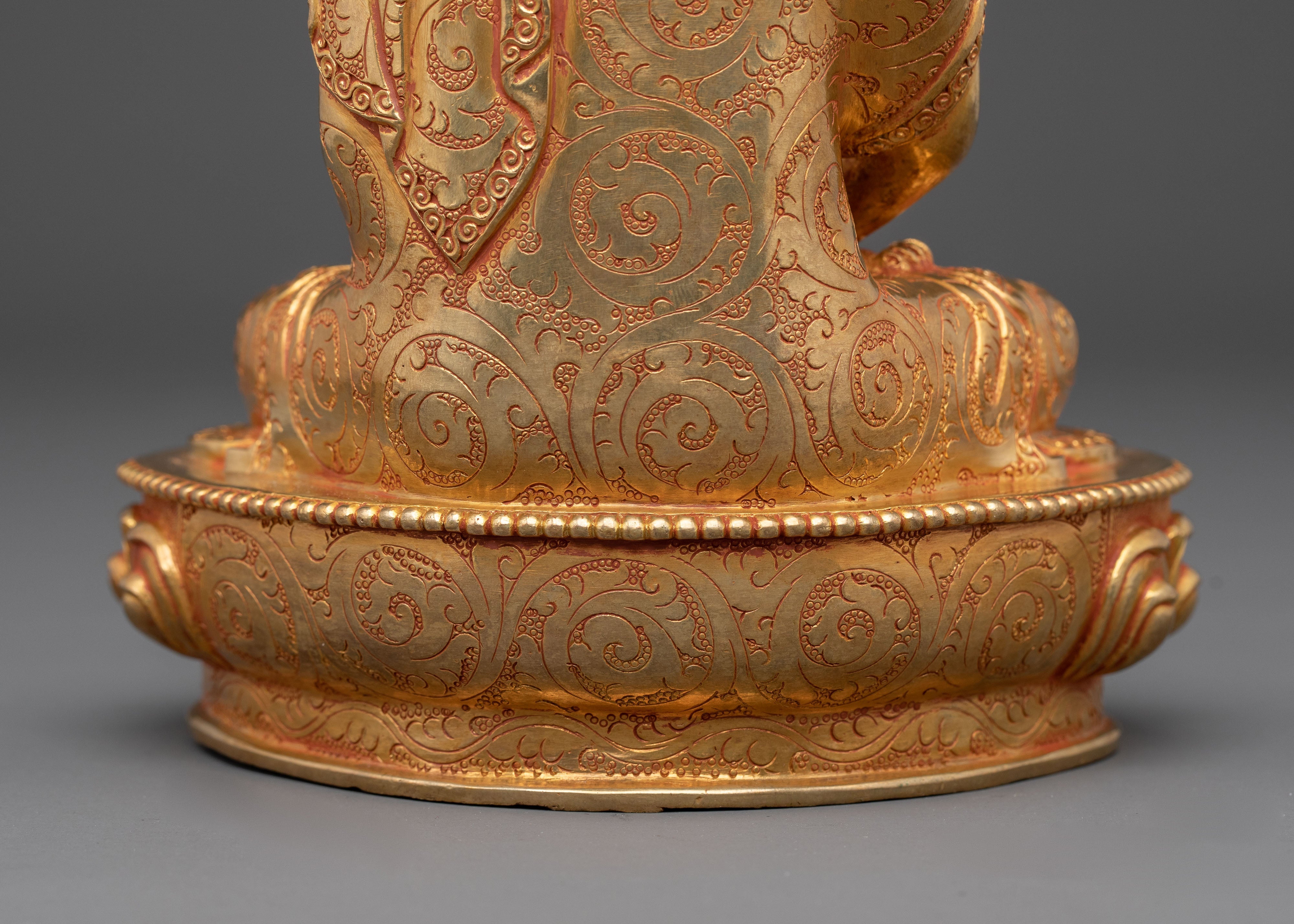 Amitabha Buddha Statue: Boundless Compassion
