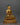 Shakyamuni Buddha Handcrafted Antique-Touch Statue | Symbol of Enlightenment