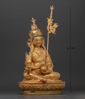 lotus-born-guru-padmasambhava