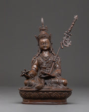 Guru Rinpoche Statue