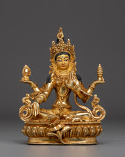 divine-feminine-energy-of-laxmi