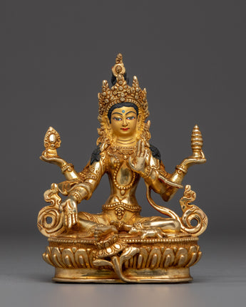 divine-feminine-energy-of-laxmi